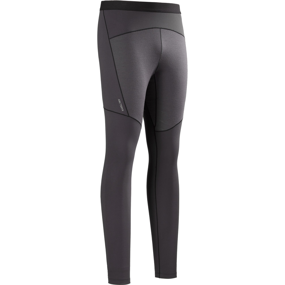 Rho Hybrid Base Layer Bottoms