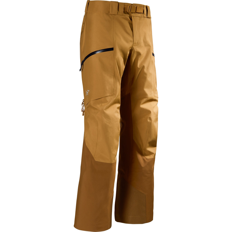 Sabre Pants 