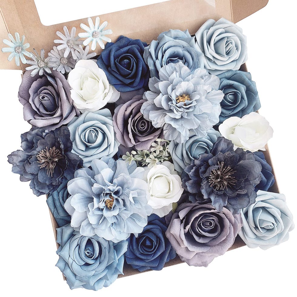 Artificial Flowers 