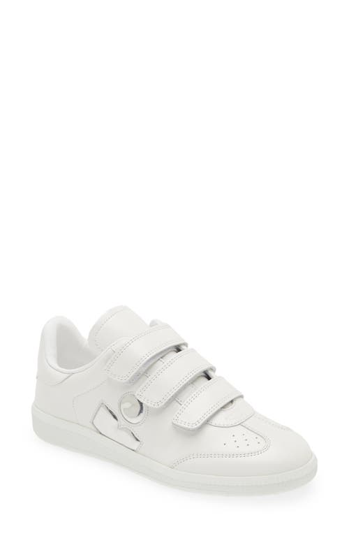 Beth Low-Top Sneakers