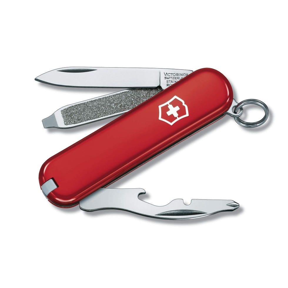 Swiss Army Knife