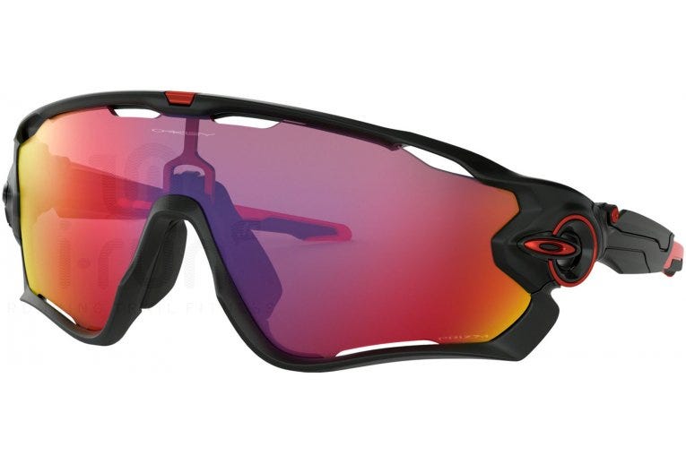 Oakley Gafas Jawbreaker Prizm Road