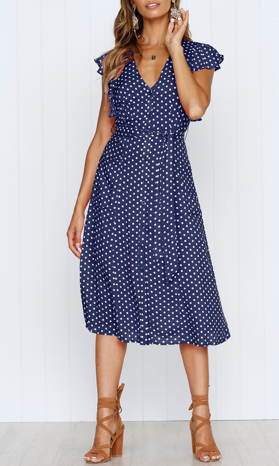 26 Best Summer Dresses on Amazon 2024