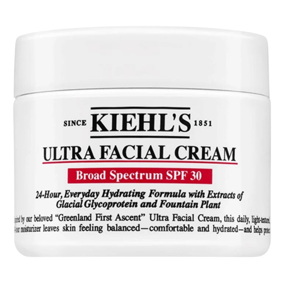 Kiehl's Ultra Facial Cream SPF30