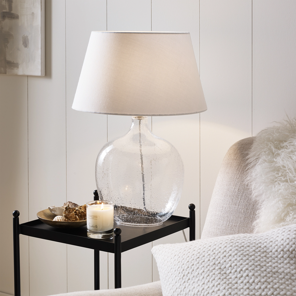 The White Company St Ives Lamp 