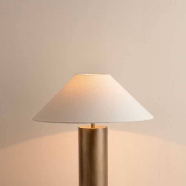 Lights & Lamps Bleeker Lamp