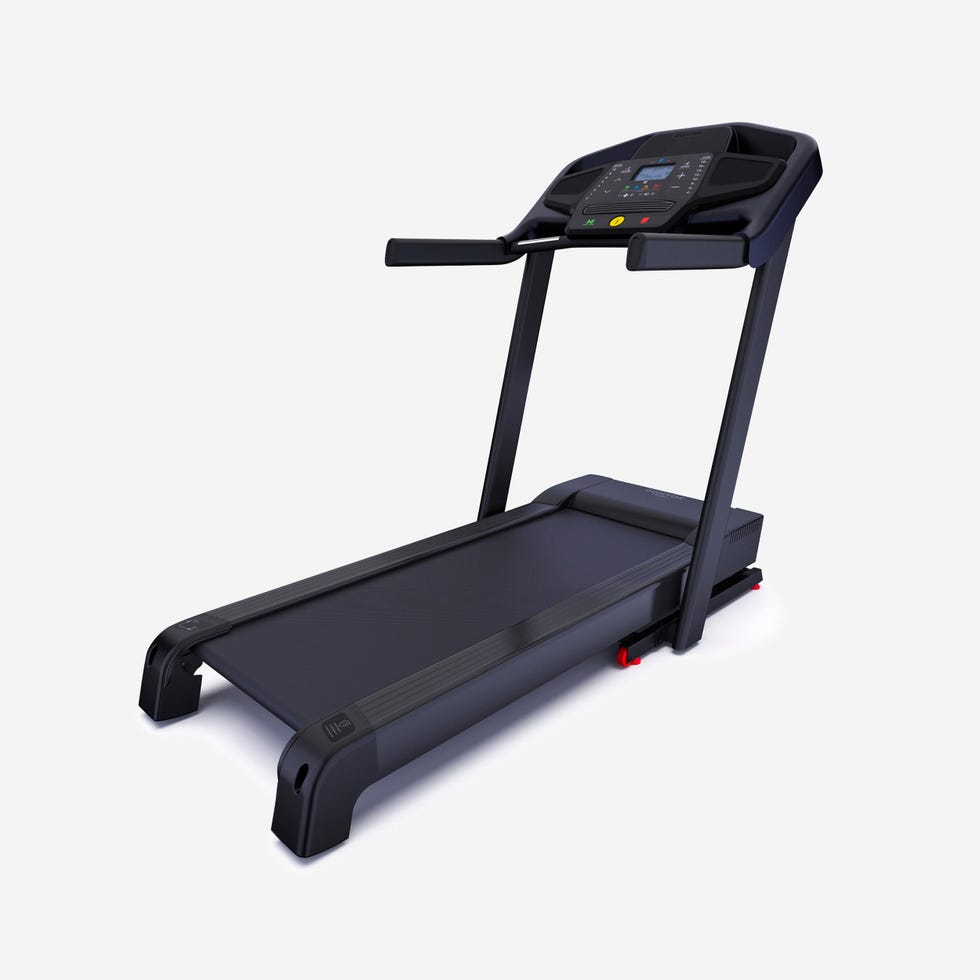 T900D Connected Treadmill 