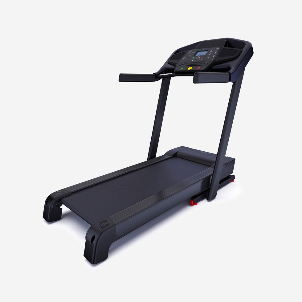 Domyos T900D Connected Treadmill 