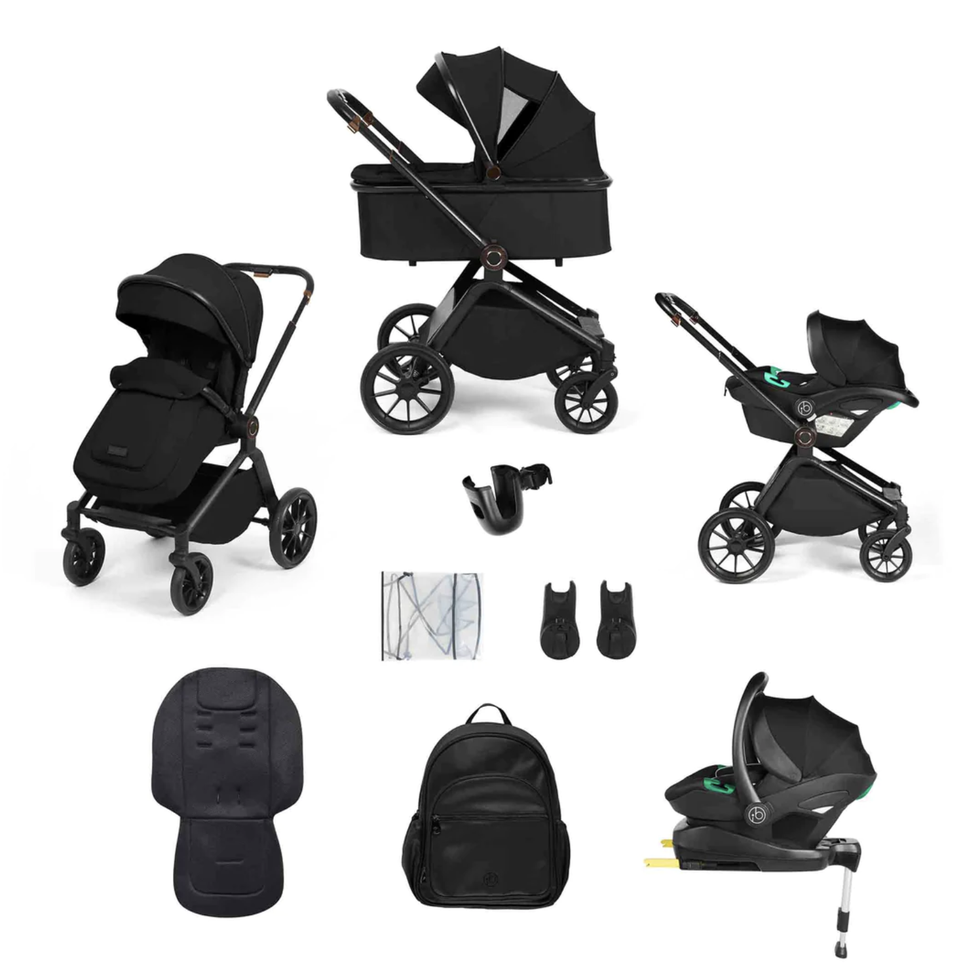 ALTIMA ALL IN ONE TRAVEL SYSTEM 