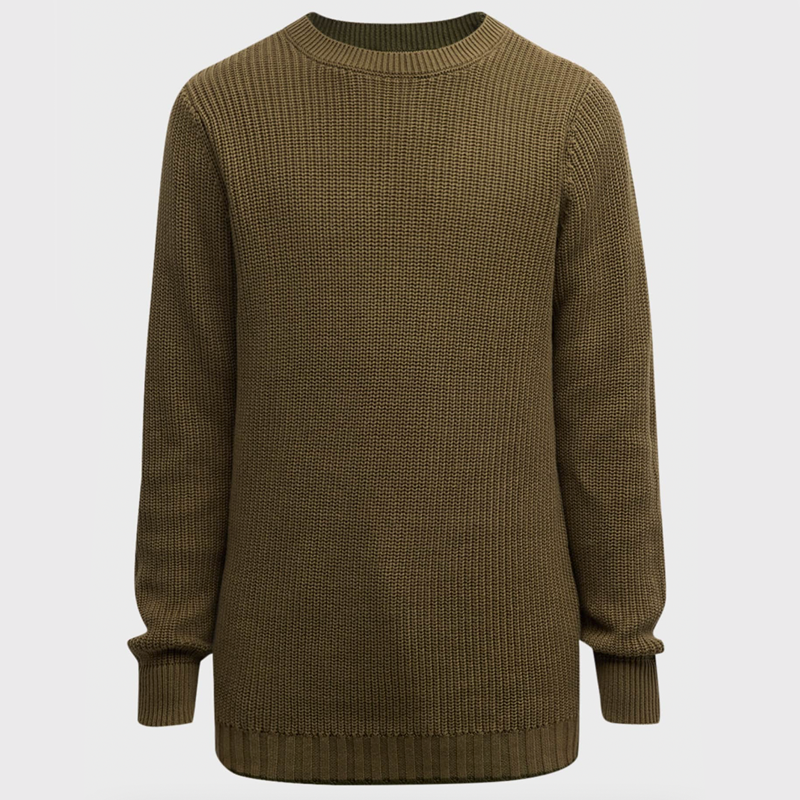 Vernon Crew Sweater