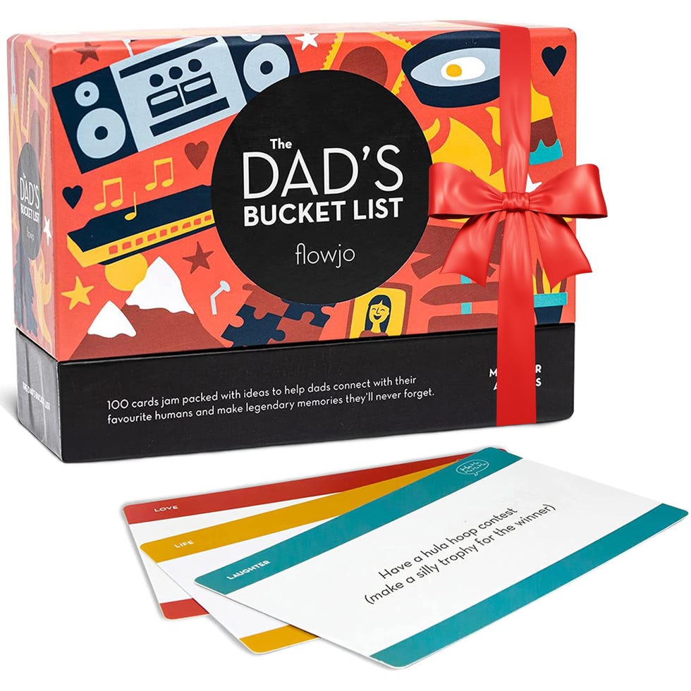 Father's Day Gifts From Kids: Give a Big (or Tiny) Hand for This Fun Idea!, Activities