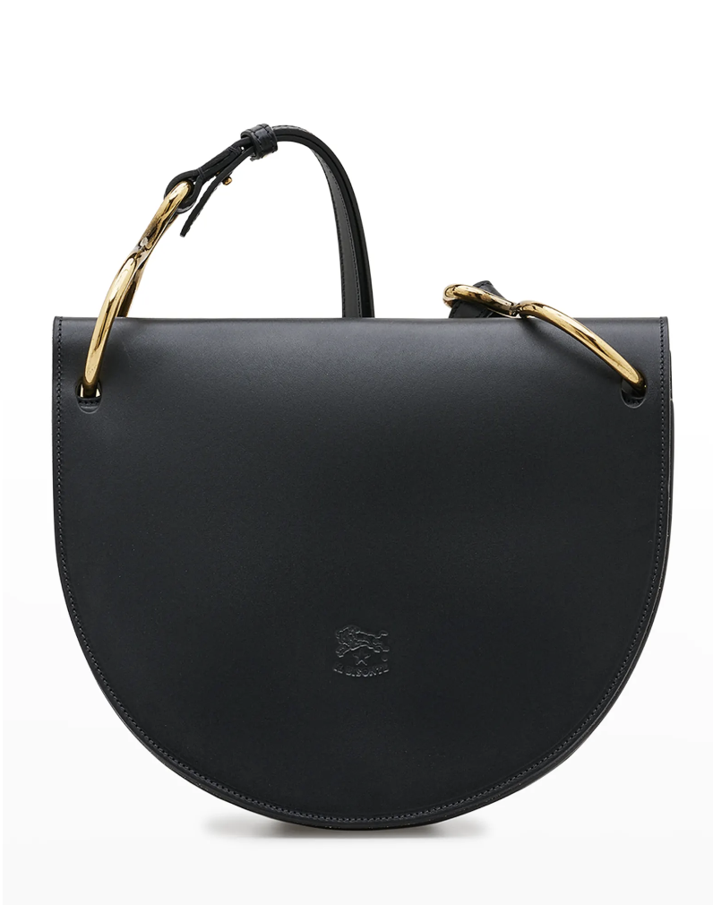 Consuelo Leather Bag