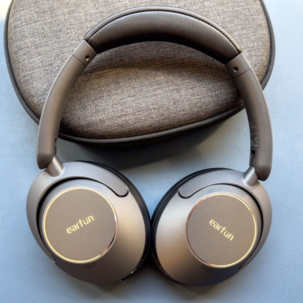 Wave Pro Wireless Noise-Canceling Headphones