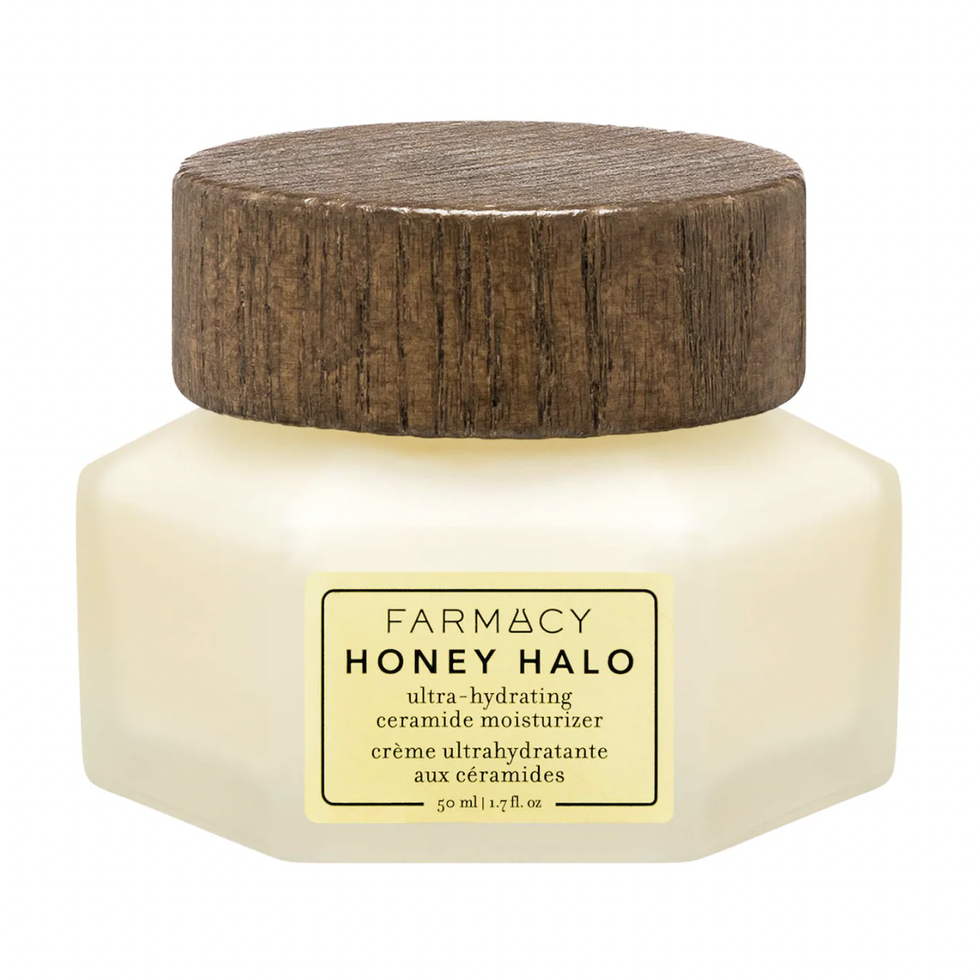 Honey Halo Ultra-Hydrating Ceramide Moisturizer