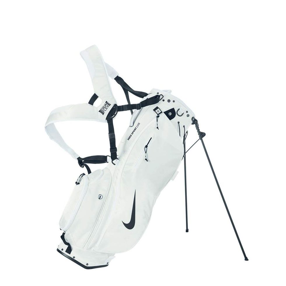 Nike Sport Lite Golf Bag 