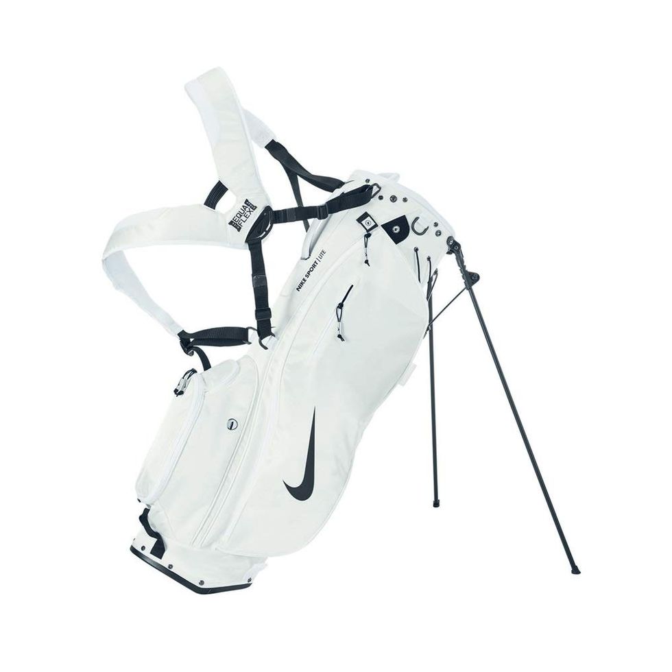 Nike Sport Lite Golf Bag 