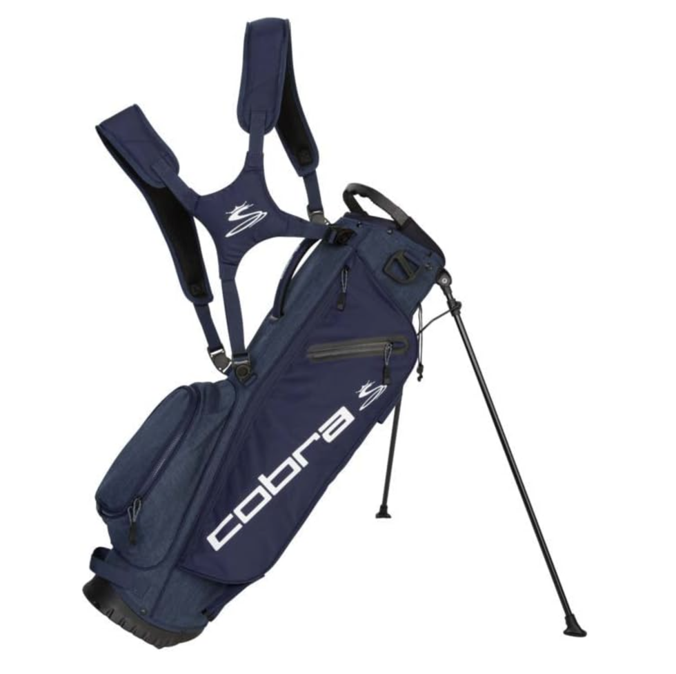 Cobra Golf Ultralight Sunday Bag 