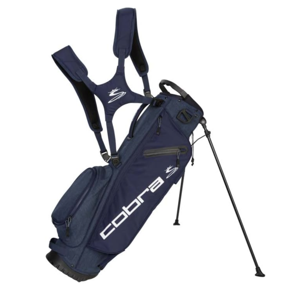 Cobra Golf Ultralight Sunday Bag 