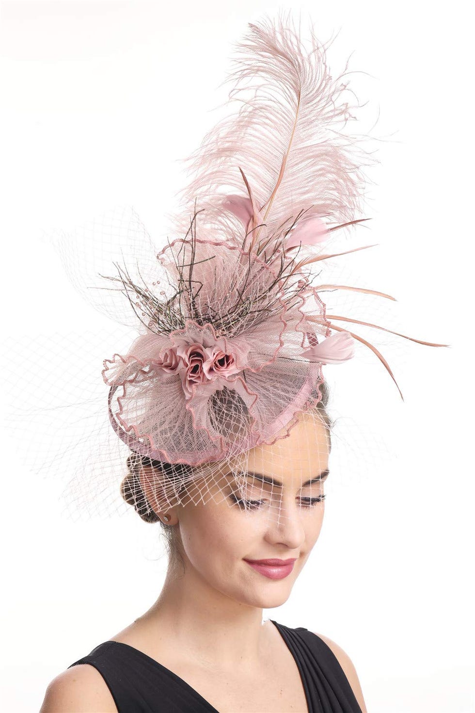 18 Best Kentucky Derby Hats and Fascinators in 2024