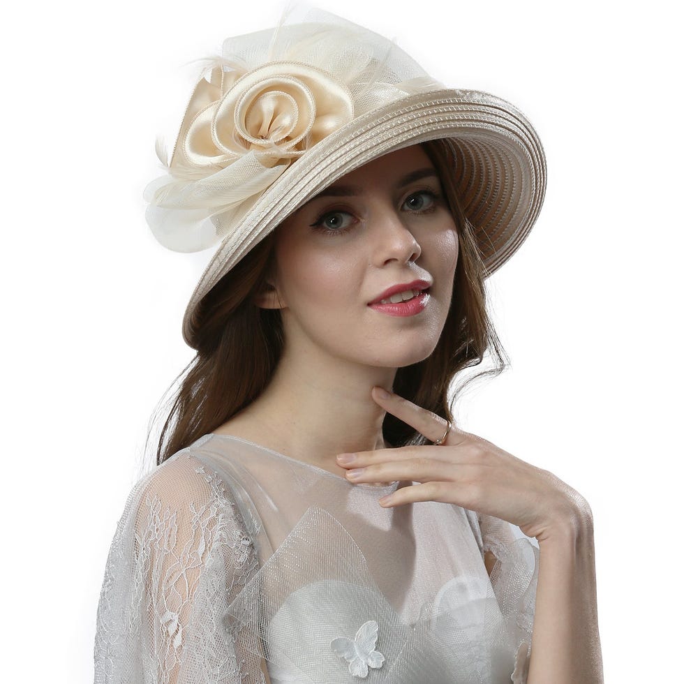 18 Best Kentucky Derby Hats and Fascinators in 2024