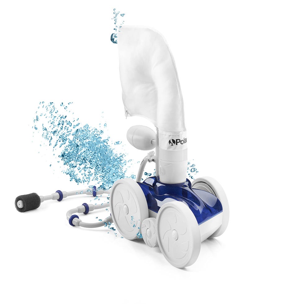 280 Pressure-Side Pool Cleaner