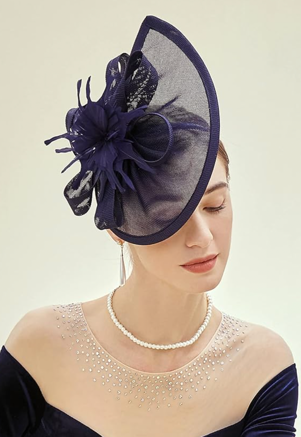 18 Best Kentucky Derby Hats and Fascinators in 2024