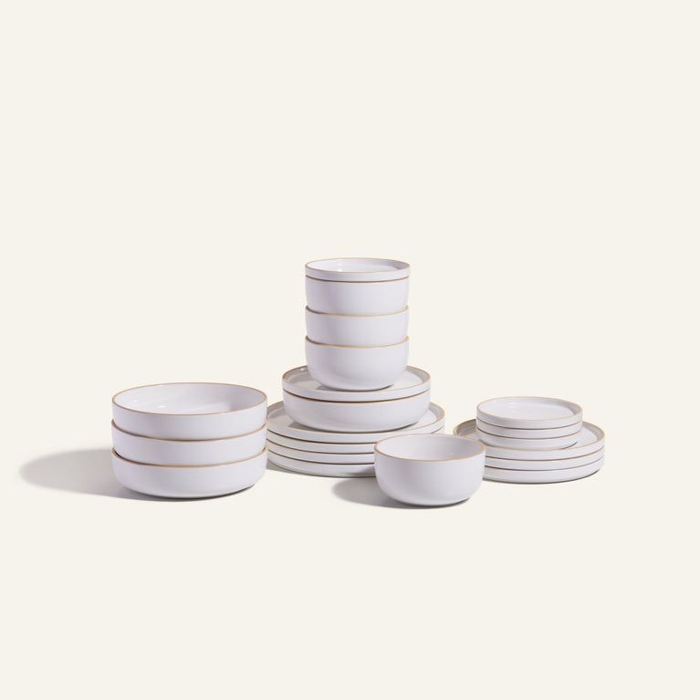 Classic Stacking Set