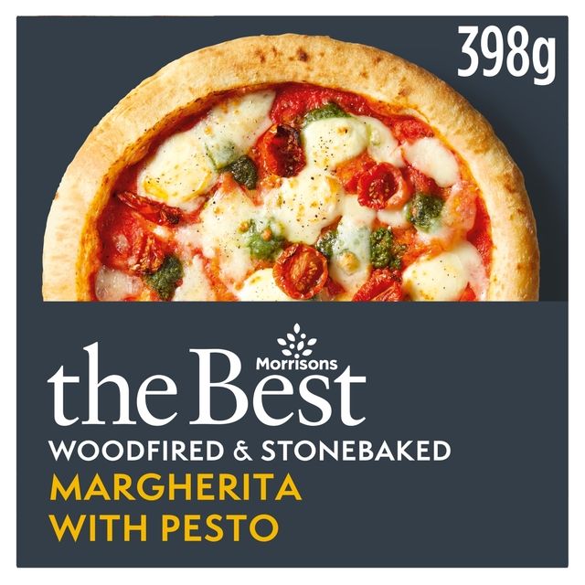 Best oven pizzas 2024 UK: Pizza Express, Waitrose and Franco Manca 