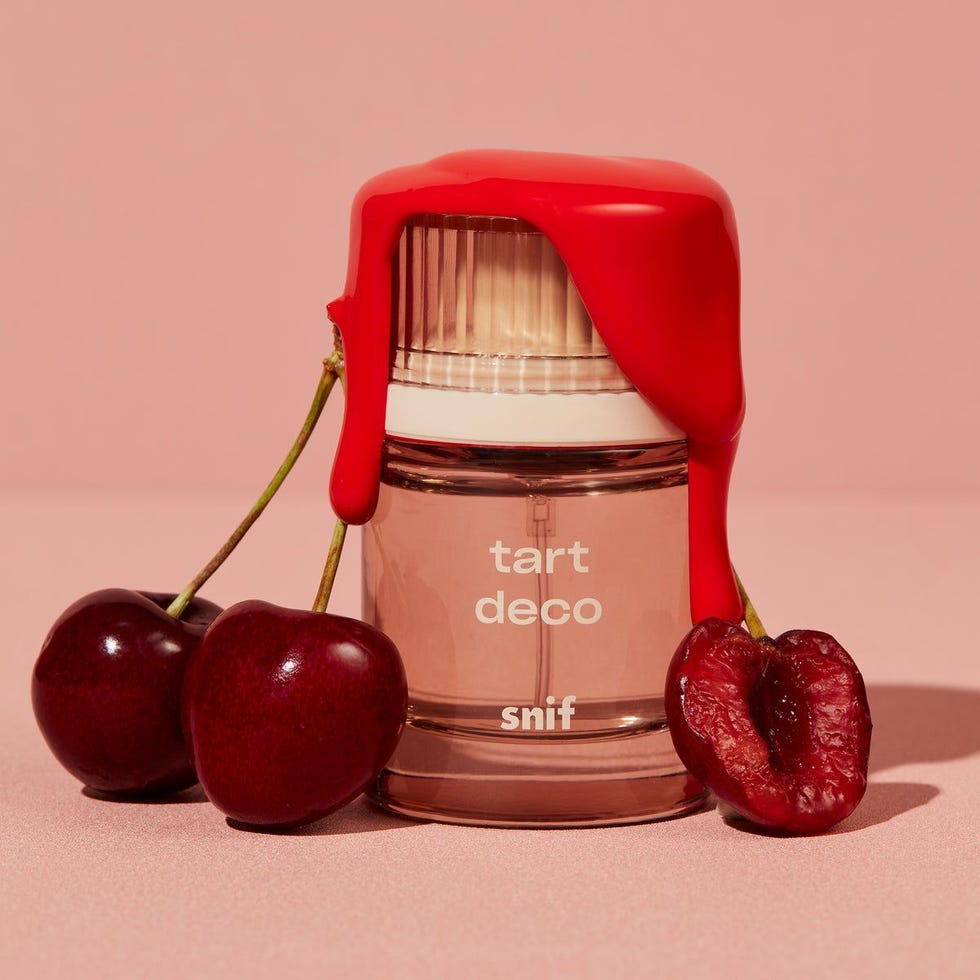 11 Best Cherry Perfumes of 2024, Tested and Reviewed by Editors