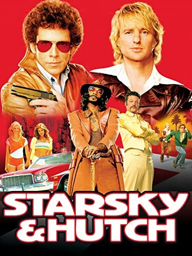Starsky & Hutch (2004)