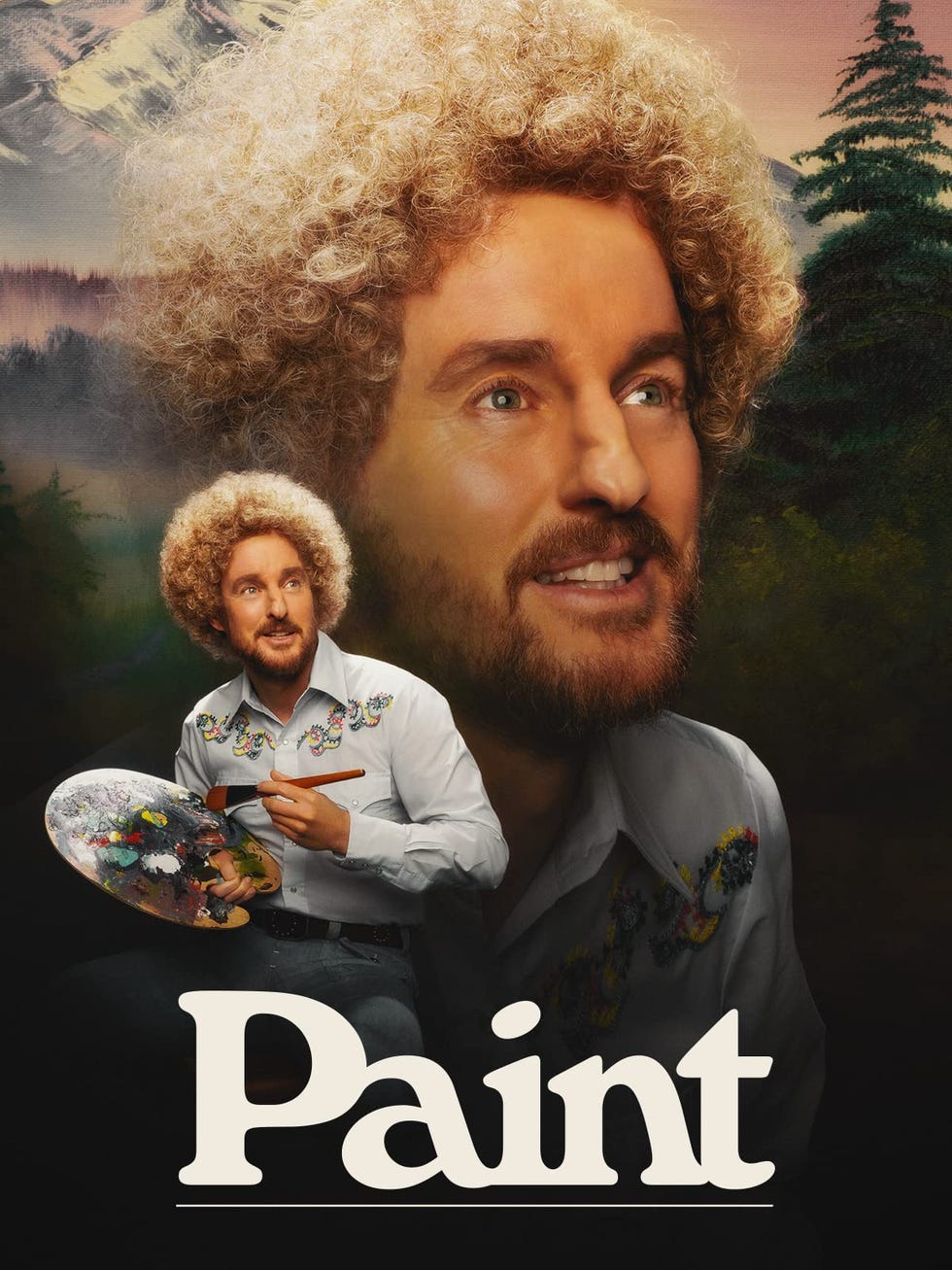 Paint (2023)