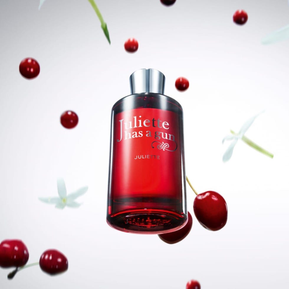 11 Best Cherry Perfumes of 2024, Tested and Reviewed by Editors