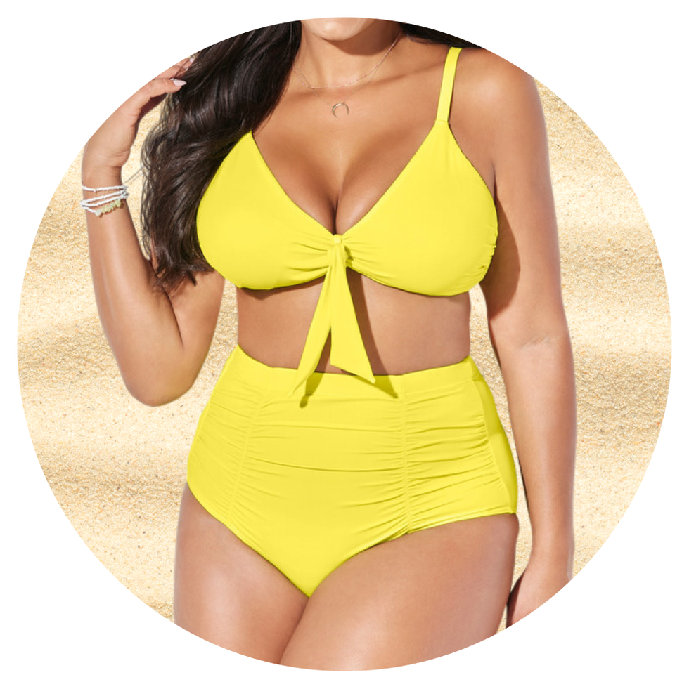 Oprah Daily Swim Awards 2024 - Bathing Suits for Women