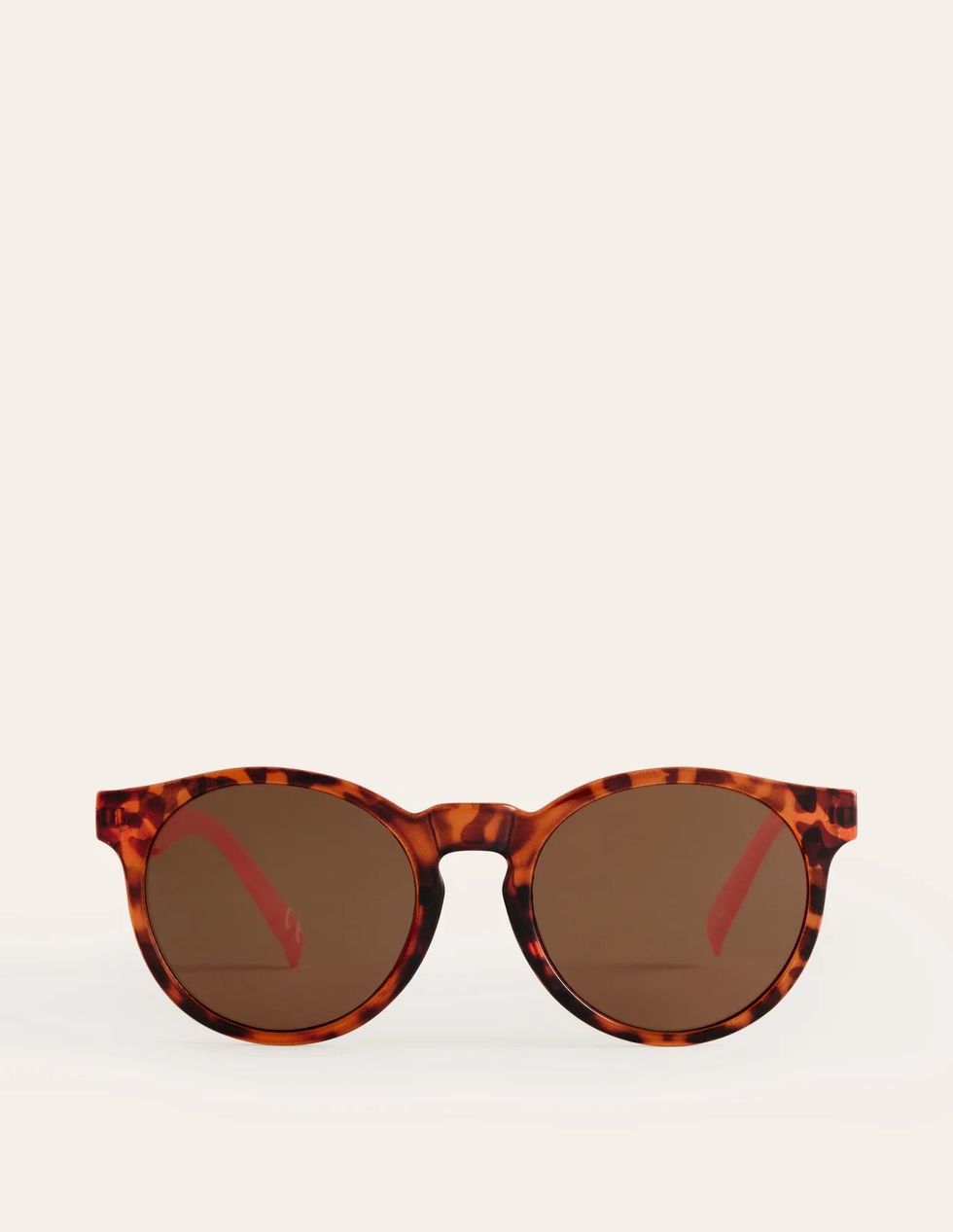 Tort Brown Sunglasses