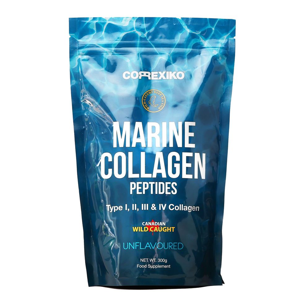Premium Marine Collagen Powder