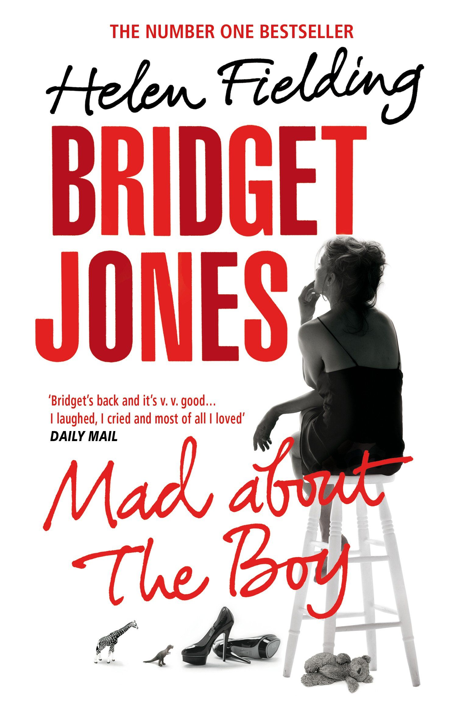 Bridget Jones 4: Mad about the Boy release date, cast, title and everything you need to know