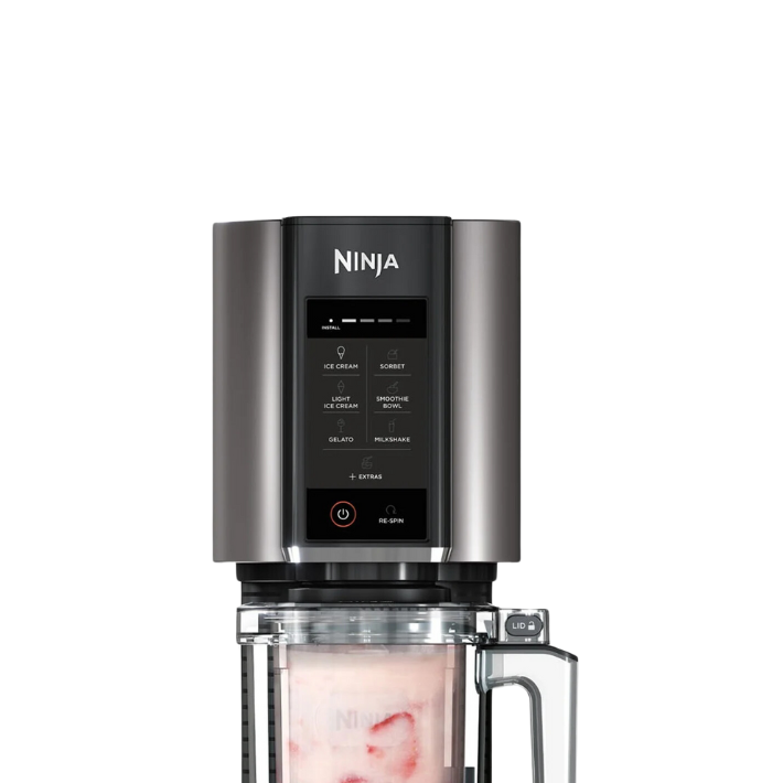 Ninja Creami IJsmaker keukenmachine