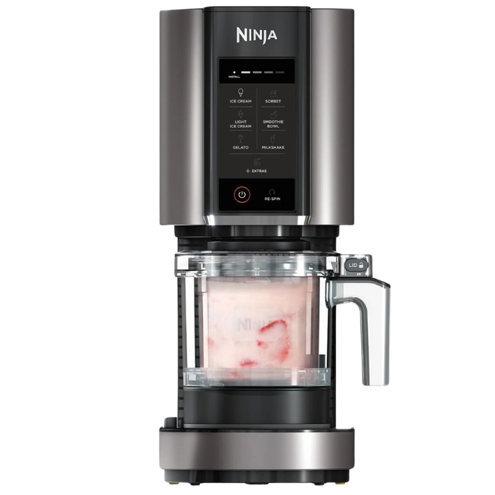 Ninja Creami IJsmaker keukenmachine