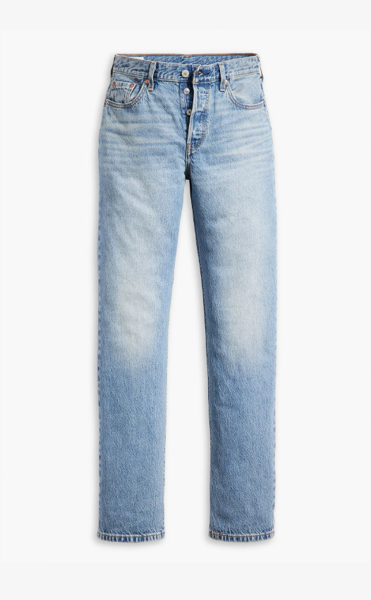 Jeans a sigaretta Levi's 501® '90S