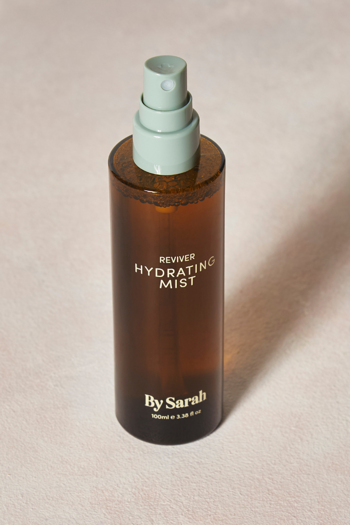 Reviver Hydrating Mist