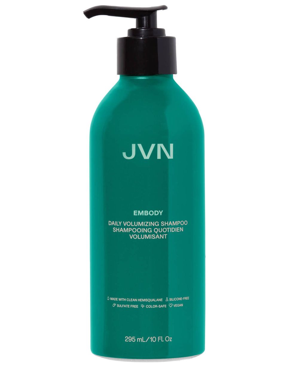 JVN Embody Volumising Shampoo