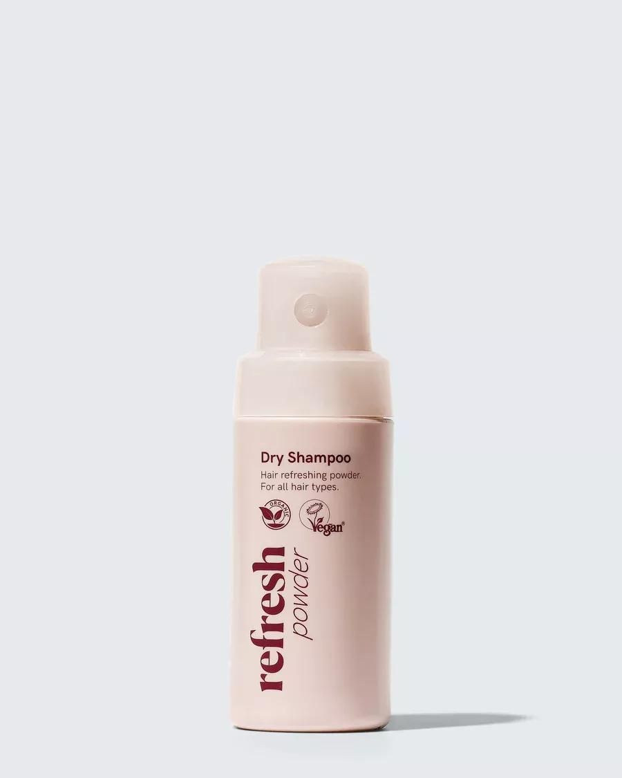 Hairlust – Refresh Powder™ Dry Shampoo