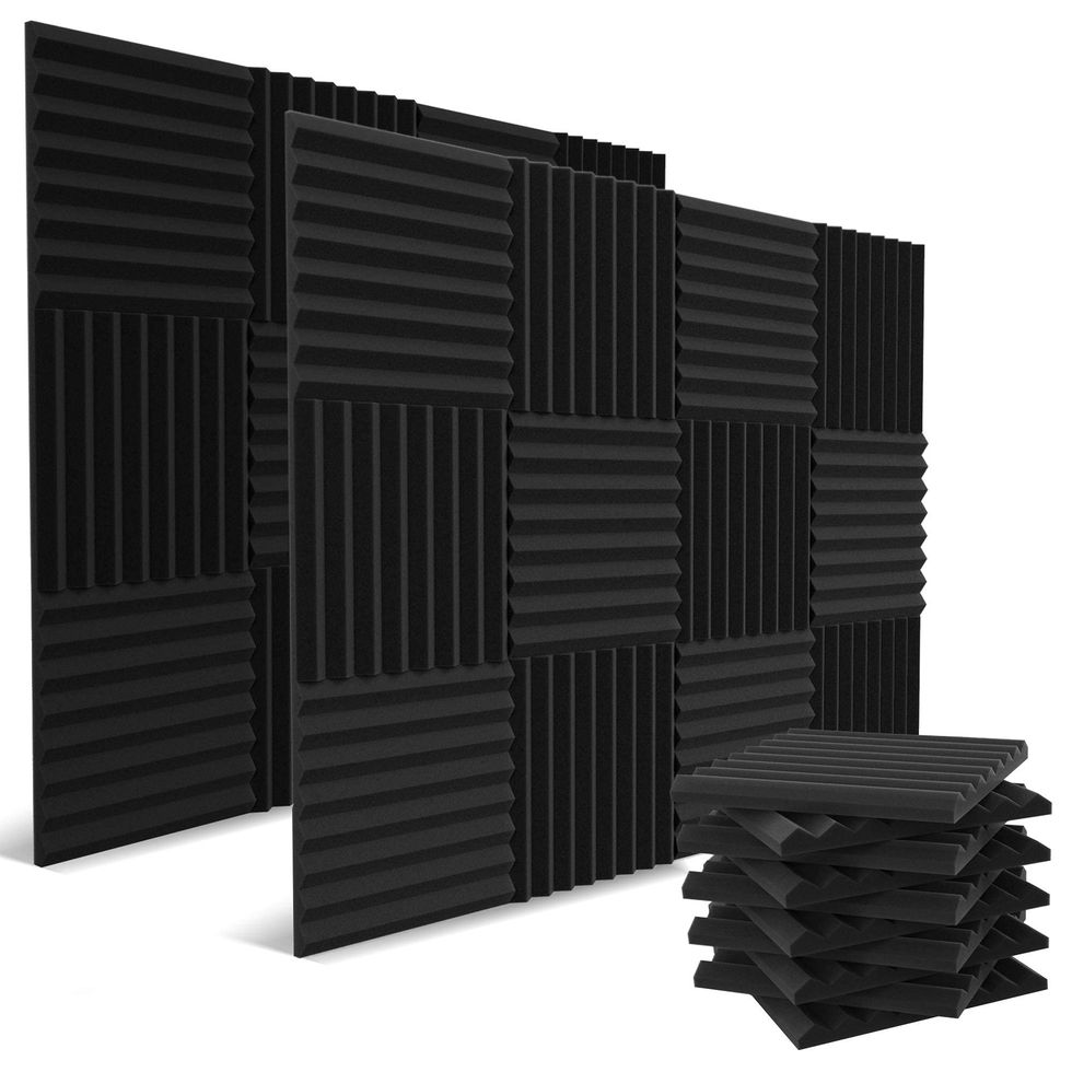 Acoustic Pads (52-Pack)