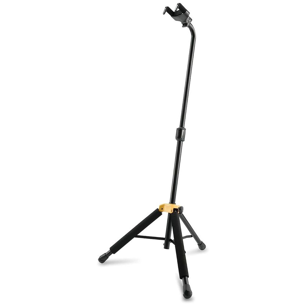 GS414B Plus Guitar and Bass Stand