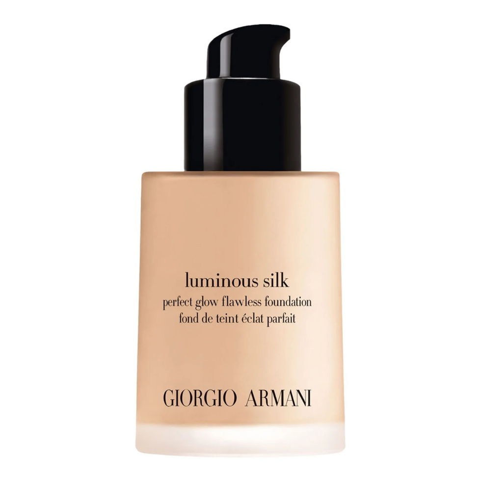 In Gesprek Met Hiromi Ueda Global Make Up Artist Van Armani Beauty