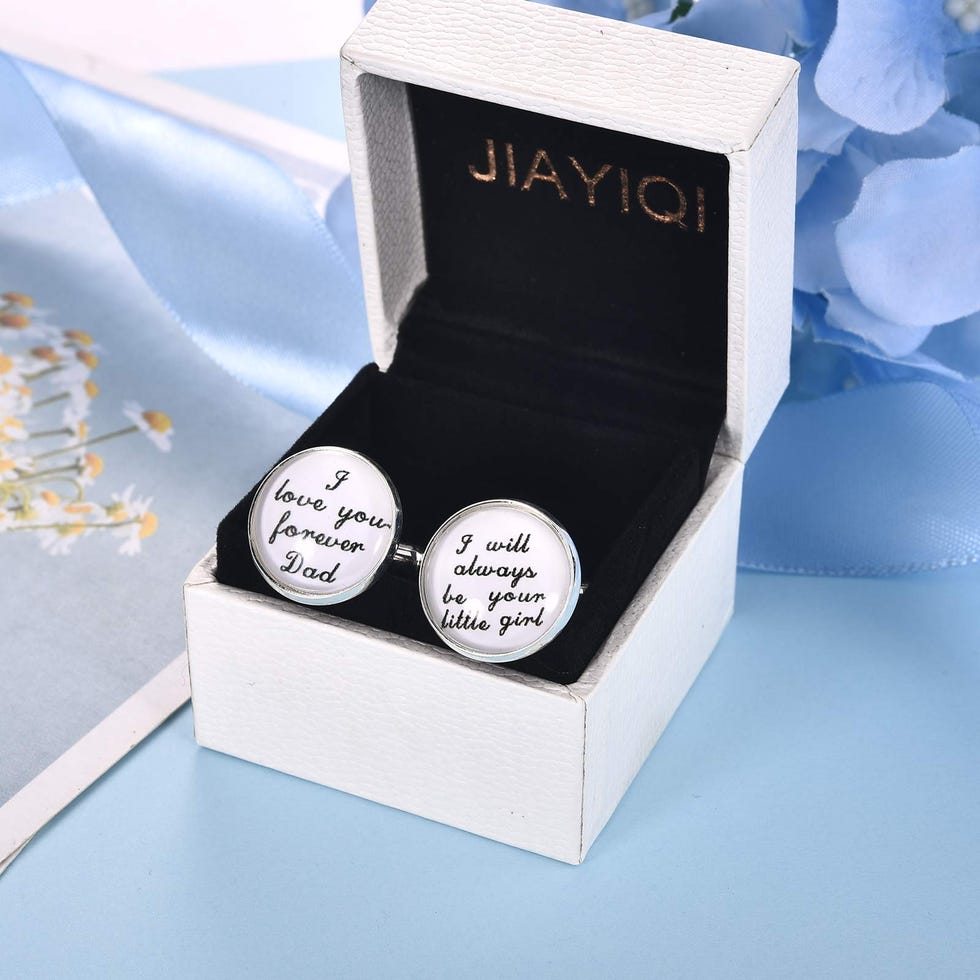 Cuff Links
