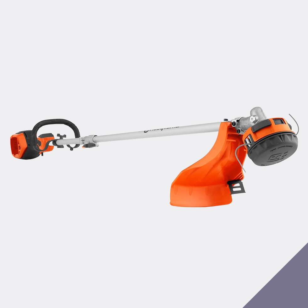 330iKL Combi Switch Power Head With String Trimmer Attachment