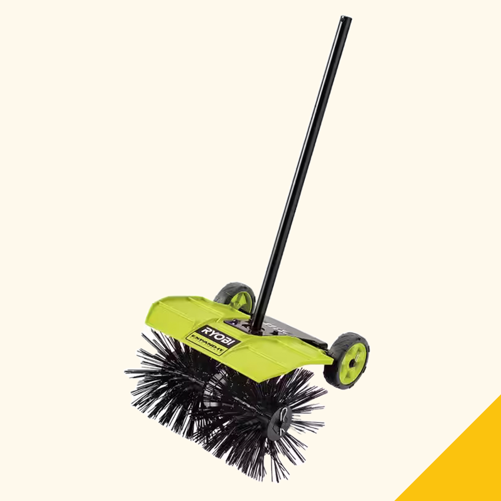 RYSWP Sweeper Attachment 