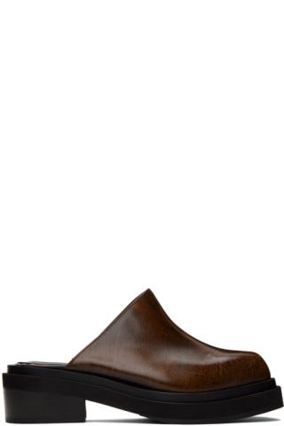 Zoe Clogs