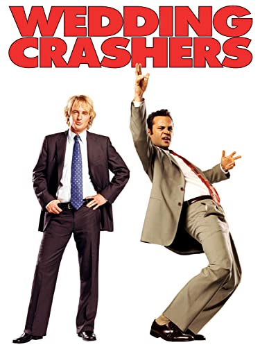 Wedding Crashers (2005)